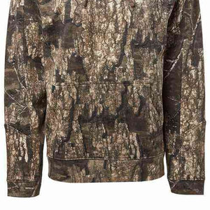 Sudaderas de Caza de Fabricación Profesional, Ropa de Caza Elegante y Duradera, Sudaderas de Caza para Hombre, Suministro al por Mayor - Product Image 5