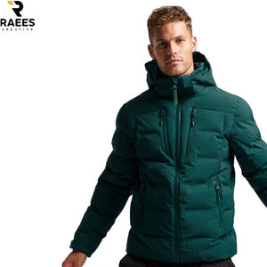 Premium 90% <b>Duck</b> <b>Down</b> Puffer Jacket Ultra Light Winter <b>Coat</b> Wholesale Heavy Duty Waterproof Puffer Jacket Windproof Winter Parka - Product Image 1