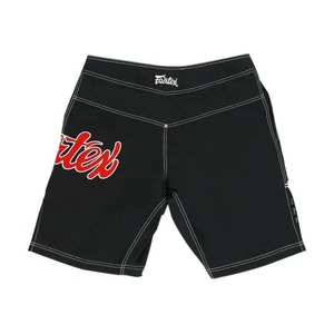 Shorts d'entraînement de combat professionnels, shorts de sport durables pour le kickboxing, le Muay Thai, le MMA, la remise en forme et les séances d'entraînement - Product Image 3
