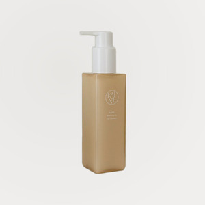 Limpiador facial para hombres KAINE Kombu Jelly Oil Cleanser 145ml, limpiador facial, limpiador facial amino, crema limpiadora facial - Product Image 5