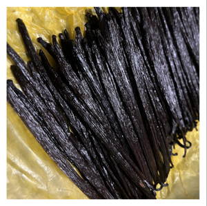 Fresh Organic Vanilla <b>Beans</b> / Whole Vanilla <b>Beans</b> Custom Bulk Flavor for <b>Baking</b> - Product Image 3