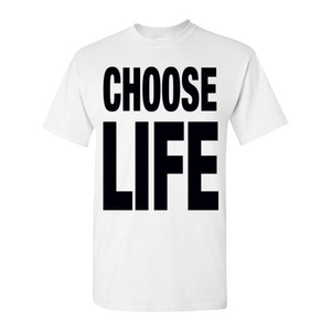 เสื้อยืดคอกลมพิมพ์ลายตัวอักษรใหญ่ สไตล์ทางการ ผ้าฝ้าย 100% น้ำหนัก 200 กรัม ผลิตตามสั่ง ขายส่งจากโรงงาน สำหรับผู้ชาย - Product Image 4