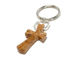 Handmade Wooden Keychain Natural Wood <b>Key</b> <b>Ring</b> <b>Custom</b> Design Eco Friendly Bamboo Wooden Keychain <b>Custom</b> Logo Bulk Order - Product Image 4
