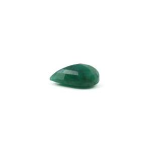 Natural Emerald Cut Loose Gemstone 4.2 Carat 12mm for Fine Jewelry - Product Image 3