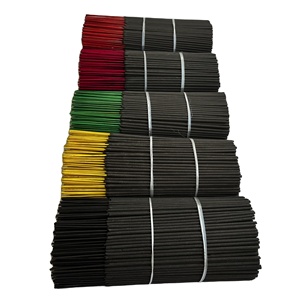 Bâtons d'encens noir de qualité supérieure à l'exportation toutes les tailles approvisionnement direct du fabricant usage religieux prix compétitif de GMEX Vietnam - Product Image 1