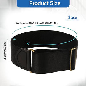 Brazalete Deportivo para Hombre y Mujer, Precio al por Mayor, Material de Alta Calidad, Venta en Línea - Product Image 2