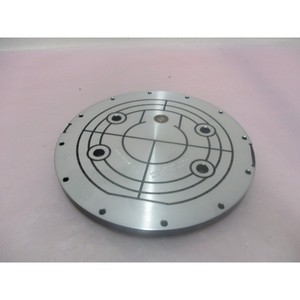 AMAT 0090-09299 ฉบับปรับปรุง ชุดประกอบ ESC, 200 มม., แบบแบน อุปกรณ์และชิ้นส่วนเซมิคอนดักเตอร์ระดับโลกที่เชื่อถือได้ที่ - Product Image 1