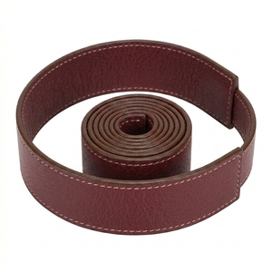 Bandages de protection unisexes pour les paumes et les poignets en coton avec anneau métallique réglable pour la musculation et la force - Product Image 3