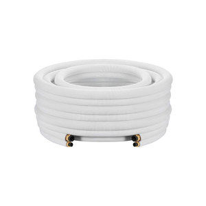 <b>Top</b> Selling Construction Grade Plain Foam Hose Pipe Tube For <b>Thermal</b> Insulation And Protective Pipe Applications - Product Image 5