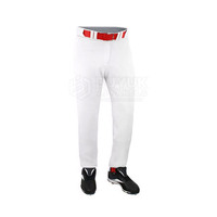 Uniforme de Béisbol Personalizado de Alta Calidad para Hombre Adulto, Conjunto Transpirable de Poliéster, Servicio OEM