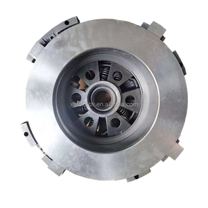 Kits d'embrayage en gros, disque d'embrayage et plateau de pression pour camions Freightliner, Peterbilt, Kenworth, International, Mack, Western <span class=keywords><strong>Star</strong></span> - Product Image 3
