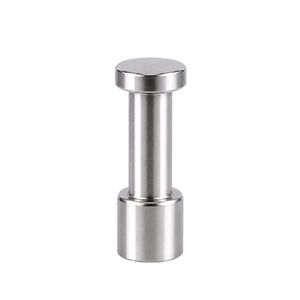 Pieza de Repuesto de Fontanería de Cabeza Redonda Resistente a la Corrosión para Accesorios Sanitarios y Aplicaciones OEM - Product Image 1
