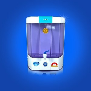 Sistema de Purificación de Agua de 12 Litros con Almacenamiento, RO, UV, TDS, Agua Alcalina - Product Image 1