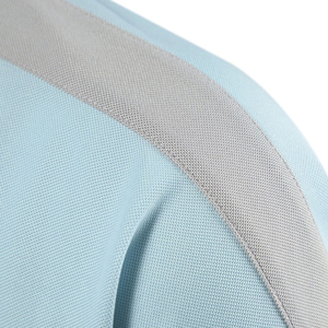 Polo personnalisé pour homme en coton, coupe ajustée, respirant, séchage rapide, manches courtes, vente en gros, polos pour homme grandes tailles - Product Image 4