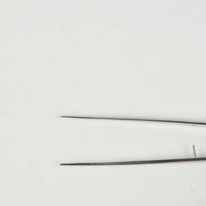 Pinces à dissection manuelles en acier inoxydable à dents pour tissus, sur commande, avec logo et couleur personnalisés, usage chirurgical/dentaire/vétérinaire, Classe I - Product Image 6