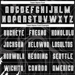 Maillot de football américain haut de gamme à manches courtes, imprimé et personnalisé, maillot d'équipe, uniforme sportif anti-humidité pour les matchs - Product Image 5