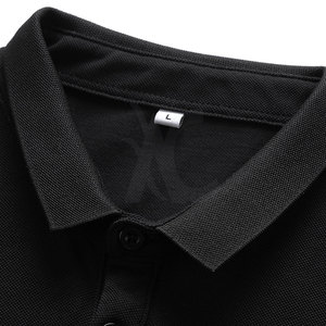 Polos de Hombre de Primera Calidad, Manga Corta, Cómodos, Ligeros, Ideales para el Uso Diario y la Moda al Aire Libre - Product Image 3