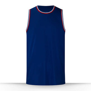 Maillots de basketball respirants à logo personnalisé, nouvelle conception, tailles adultes, vente en gros, pour vêtements de sport – Meilleures ventes - Product Image 6