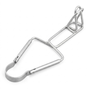 Retractores Dartigues de Acero Inoxidable, Instrumentos Quirúrgicos Veterinarios - Product Image 5