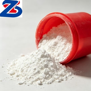 Hidróxido de Calcio en Polvo de Alta Actividad Ca(OH)2, Cal Hidratado de Grado Industrial para la Industria del Acero e Industria Química - Product Image 2