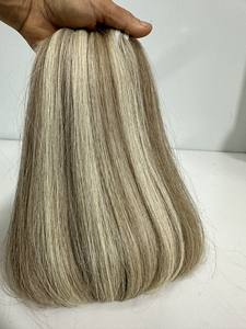 ผมมนุษย์บริสุทธิ์8-30นิ้วผมหยิกหยักศกสไตล์แอฟริกา100% - Product Image 5