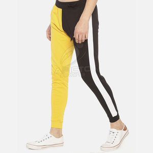 New Arrival <b>Men</b> <b>Jogger</b> Trousers <b>Slim</b> <b>Fit</b> Eco-Friendly Quick Dry Breathable Premium Quality Casual Wear Low MOQ Manufacturing - Product Image 3