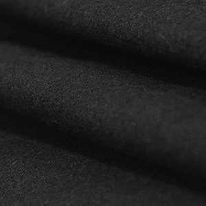 Chaqueta Varsity de Invierno para Hombre, Color Gris Oscuro y Amarillo, con Mangas, Cuello y Puños en Contraste, Cierre Frontal con Cremallera, Personalizable, Impermeable - Product Image 3