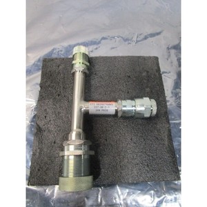 ข้อต่อเฮลิกซ์ AMAT 3300-05698 CTI, Aeroquip - อุปกรณ์และอะไหล่เซมิคอนดักเตอร์ระดับโลกที่เชื่อถือได้ - Product Image 1