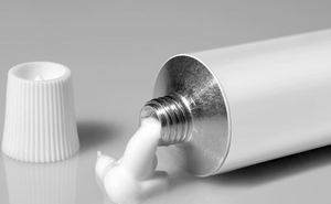 Tubes en aluminium personnalisés de 50 ml à 100 ml avec bouchon à vis pour applications cosmétiques et coloration capillaire, fabricant vietnamien - Product Image 5