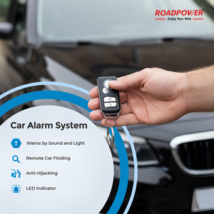 Alarma para Auto RoadPower (RP-RE-SCORP-340) Milano Scorpion, Entrada sin Llave, Anti-Robo, Apertura de Maletero, Alarma Silenciosa con Fácil Instalación - Product Image 4
