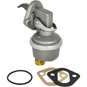 Pompe de relevage de carburant 2830266 pour pelle rétrocaveuse <span class=keywords><strong>Case</strong></span> 580M 580SM 580SN 590SM, pour New Holland B110 B115 B95 C185 L180 L185 L190 D75 – Pièce de rechange - Product Image 2