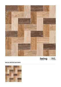 Azulejo de Porcelana Mate de Lujo 600x600mm 60x60cm 24x24 Superficie Cerámica Lisa Premium Duradera para Pisos y Paredes Interiores con Estilo - Product Image 3