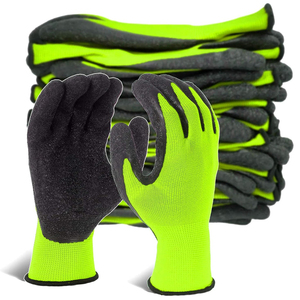 Guantes resistentes a cortes al mejor precio, duraderos, de la mejor calidad, para trabajo industrial y seguridad. - Product Image 1