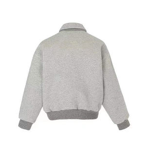 Chaqueta Deportiva Vintage Personalizada de Alta Calidad para Hombre, Talla Grande, Impermeable, Cortavientos, Transpirable, Informal, de Manga Larga - Product Image 2