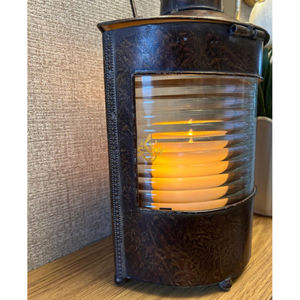 Faroles Metálicos de Calidad Superior al por Mayor, Disponibles en Varios Estilos y Tamaños para Uso en Interiores y Exteriores, de un Proveedor Confiable - Product Image 4