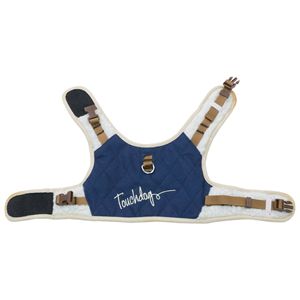 Imbracatura e Guinzaglio Regolabili per Cani, Accessorio Resistente per Animali Domestici - Product Image 3