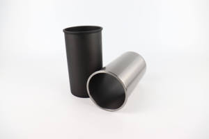 Santosh Auto Parts - Camisa de Cilindro para Motor Diésel 4D95, Diámetro de 95 mm, Aleación de Alta Resistencia para Excavadora, 1 Año de Garantía - Product Image 2