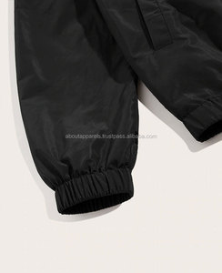 High Quality Custom Printed Canvas Nylon <b>Winter</b> Waterproof Eco-Friendly Breathable Windbreaker <b>Jacket</b> Front Logo-<b>Cheap</b> Wholesale - Product Image 6