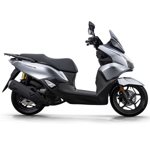 Motocicleta Scooter NWT 150 ELITE AIRBLADE CLICK Original - Product Image 2