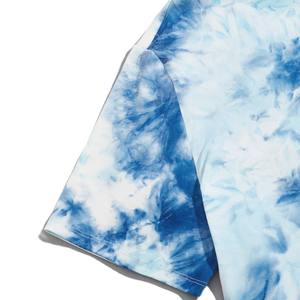 Camisetas Tie Dye Personalizables para Hombre con Impresión y Bordado, Tela 100% Algodón, Alta Calidad, Transpirable - Product Image 4