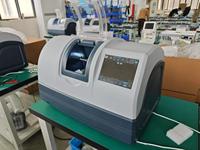 WELLSIGHT Optical Instrument 3D Glasses Patternless Auto Lens Edger Frame Tracer Groover Laboratory Equipment Optical Scanner