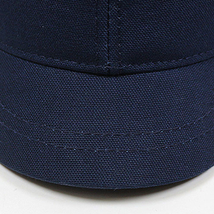 Gorra de Béisbol de 6 Paneles con Logotipo Bordado Personalizado de Buena Calidad, Tela Satinada, Gorra Simple y Elegante para Hombres y Mujeres, Gorra Deportiva - Product Image 6