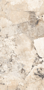 กระเบื้องพอร์ซเลนสีเบจ ดีไซน์ใหม่ ขนาด 600x1200 มม. ผิวเงา หนา 8 มม. กันลื่น ใช้ปูพื้นและผนังห้องนอน ห้องนั่งเล่น - Product Image 4