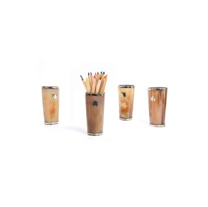 Porte-stylos de bureau, boîte de rangement pour crayons, papeterie, pour la maison ou le bureau, prix abordable, produit très vendu - Product Image 4
