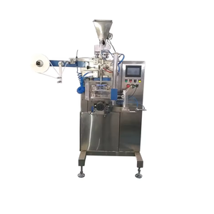 Máquina Industrial para Envasar Snus, Llenado y Sellado de Bolsas de Tabaco, Sistema de Empaquetado de Snus de Alta Eficiencia - Product Image 1