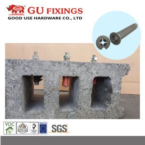 Manchon en nylon de qualité supérieure de 20mm pour ancre chimique et installation d'économie de mortier de fixation de résine - Product Image 2