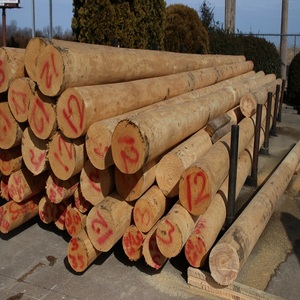 Madera Aserrada de Caucho Sostenible de Tailandia, Madera Dura Premium para Uso Industrial y de Construcción - Product Image 2