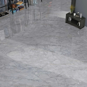 Azulejos de Porcelana Profesionales para Paredes y Pisos de 120x120 cm, Diseño Moderno con Esmalte Digital para Dormitorios y Salas de Estar, Antideslizantes, de la Mejor Calidad - Product Image 2