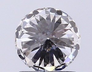 Diamant CVD rond de 0,92 carat, E VS1, excellente qualité de polissage, pierre non montée pour la création de bijoux de luxe, bague personnalisée, pendentif, boucles d'oreilles - Product Image 4