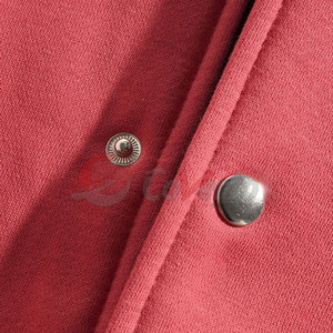 Premium Quality Customized Logo <b>Letterman</b> <b>Jacket</b> Fashion Clothing Long Sleeves <b>Letterman</b> <b>Jacket</b> - Product Image 4